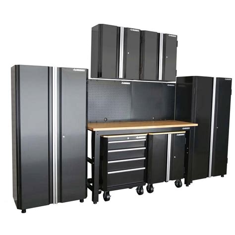 husky steel storage cabinet|who makes husky garage cabinets.